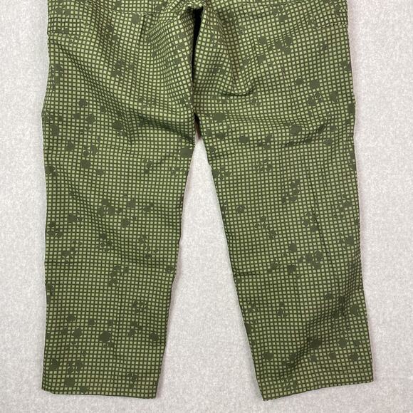 Vintage Size M Military Desert Night Camouflage Trousers - Picture 9 of 10
